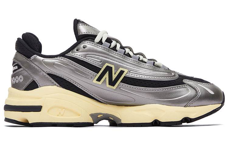 Кроссовки New Balance NB 1000 Y2K - Boxette Shop