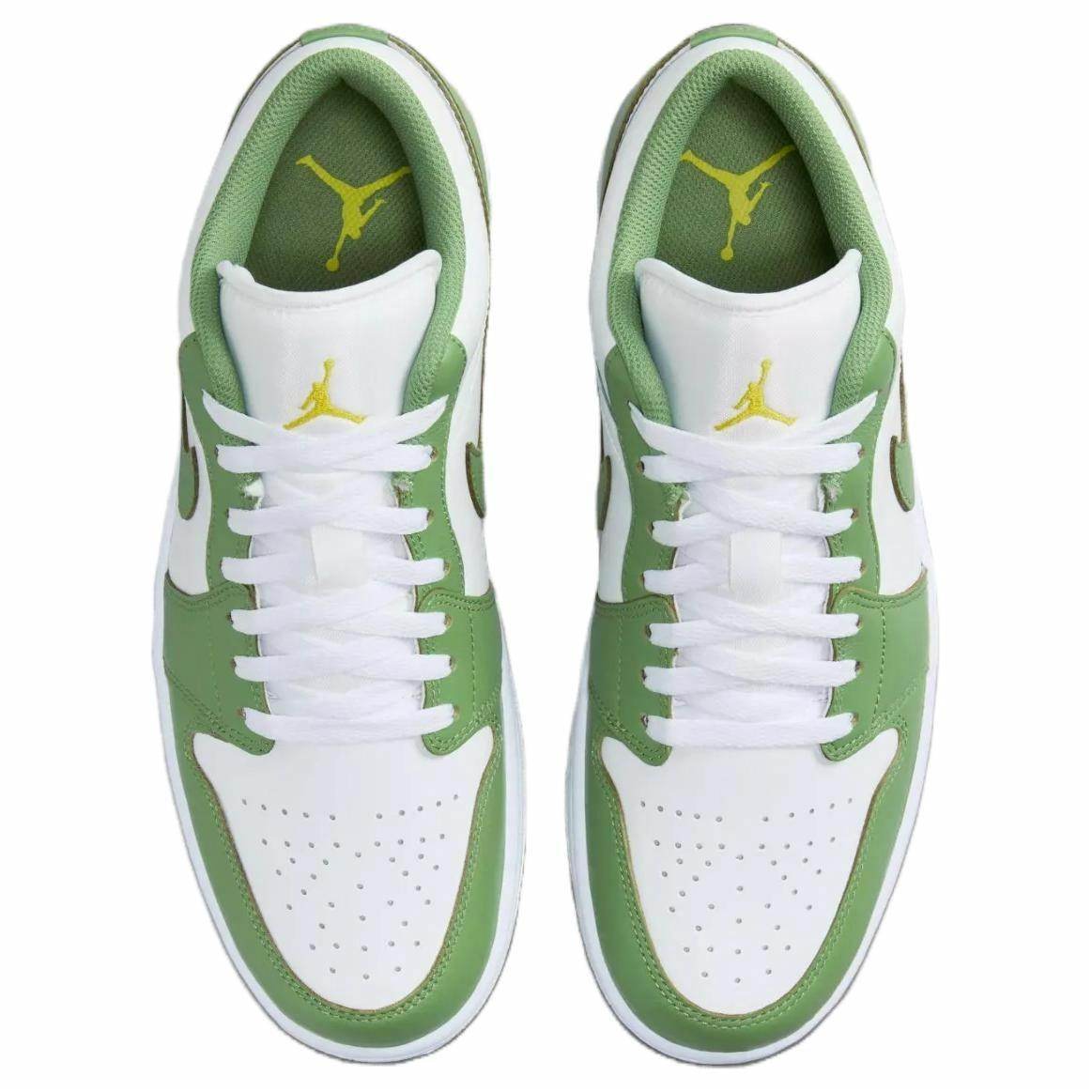 Кроссовки мужские Air Jordan 1 - Boxette Shop