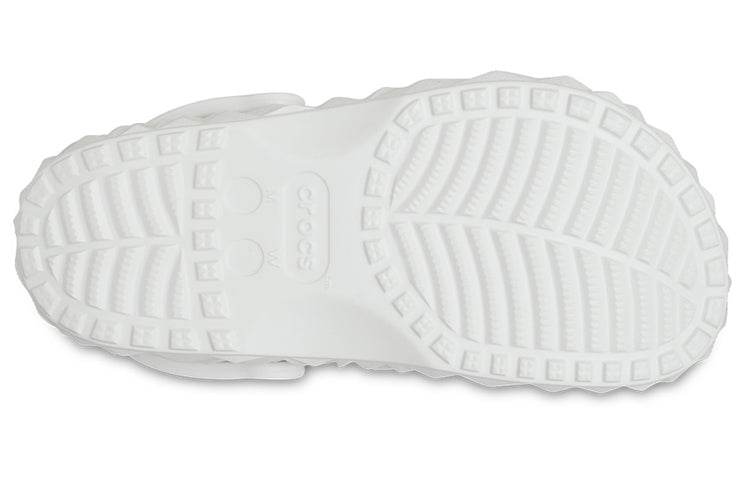 Шлепанцы Crocs Classic Geometric Clog Classic Durian - Boxette Shop