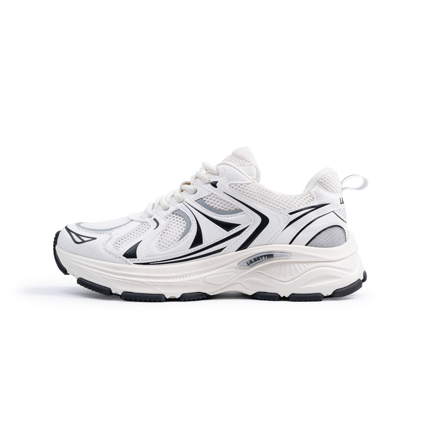 Кроссовки Lilbetter