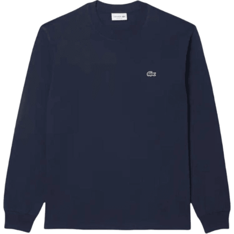 Свитер мужской Lacoste - Boxette Shop