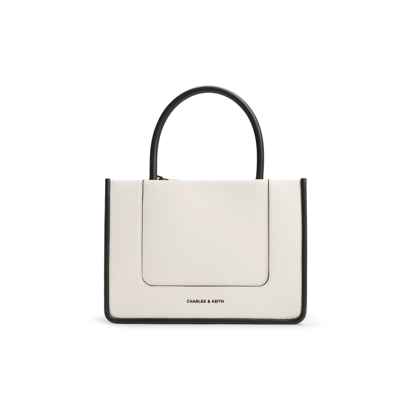 Сумка женская Charles & Keith Patchwork