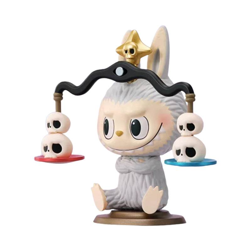 Мягкая игрушка Pop Mart Labubu The Monsters - Boxette Shop