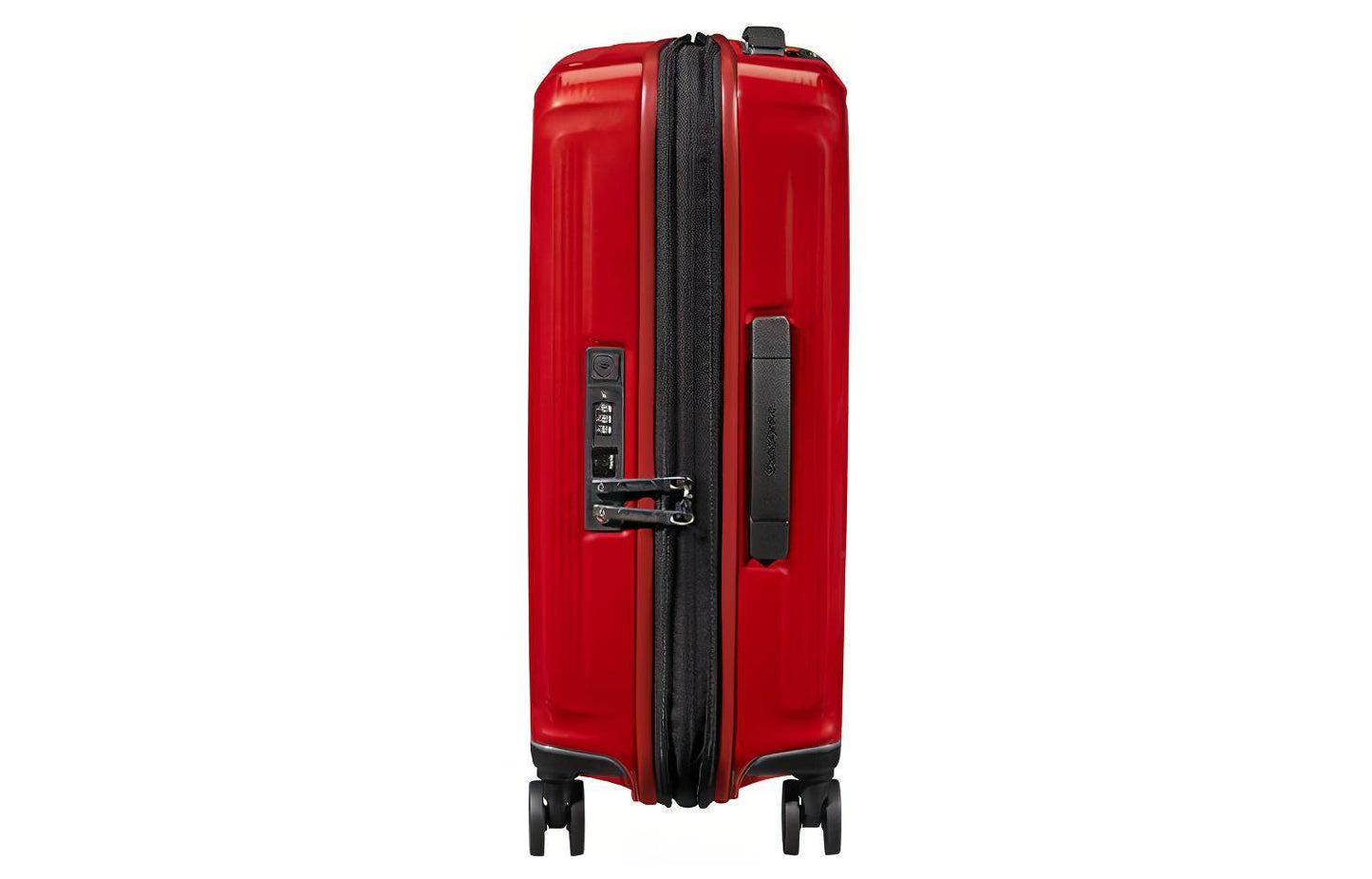 Чемодан Samsonite Xiu Li Nuon KF0 - Boxette Shop
