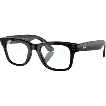 Очки умные Ray-Ban Meta Wayfarer - Boxette Shop