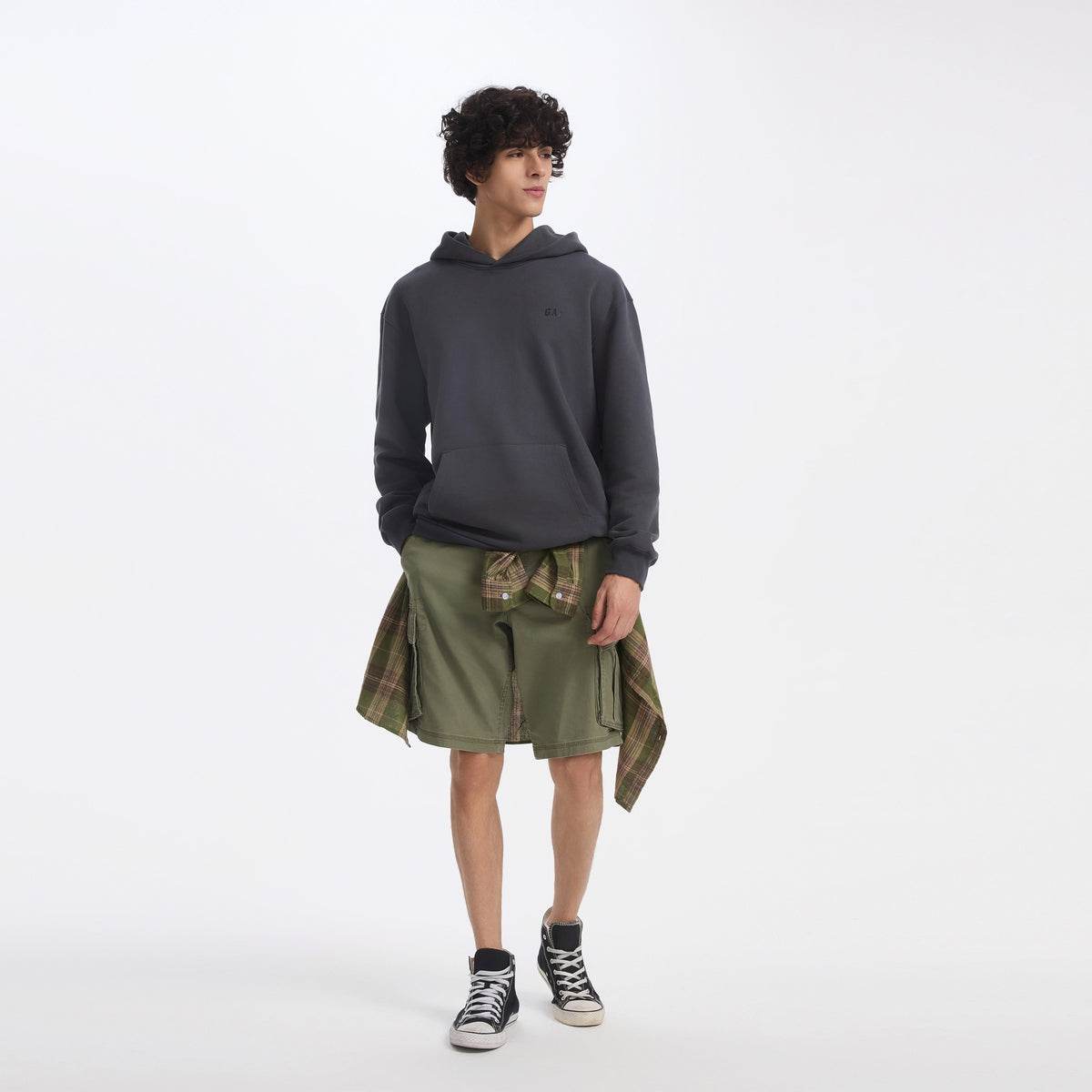 Худи Gap - Boxette Shop