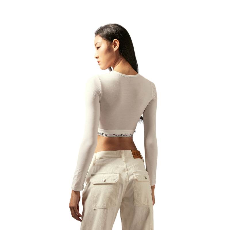 Спортивный топ Calvin Klein Modern Gravity - Boxette Shop