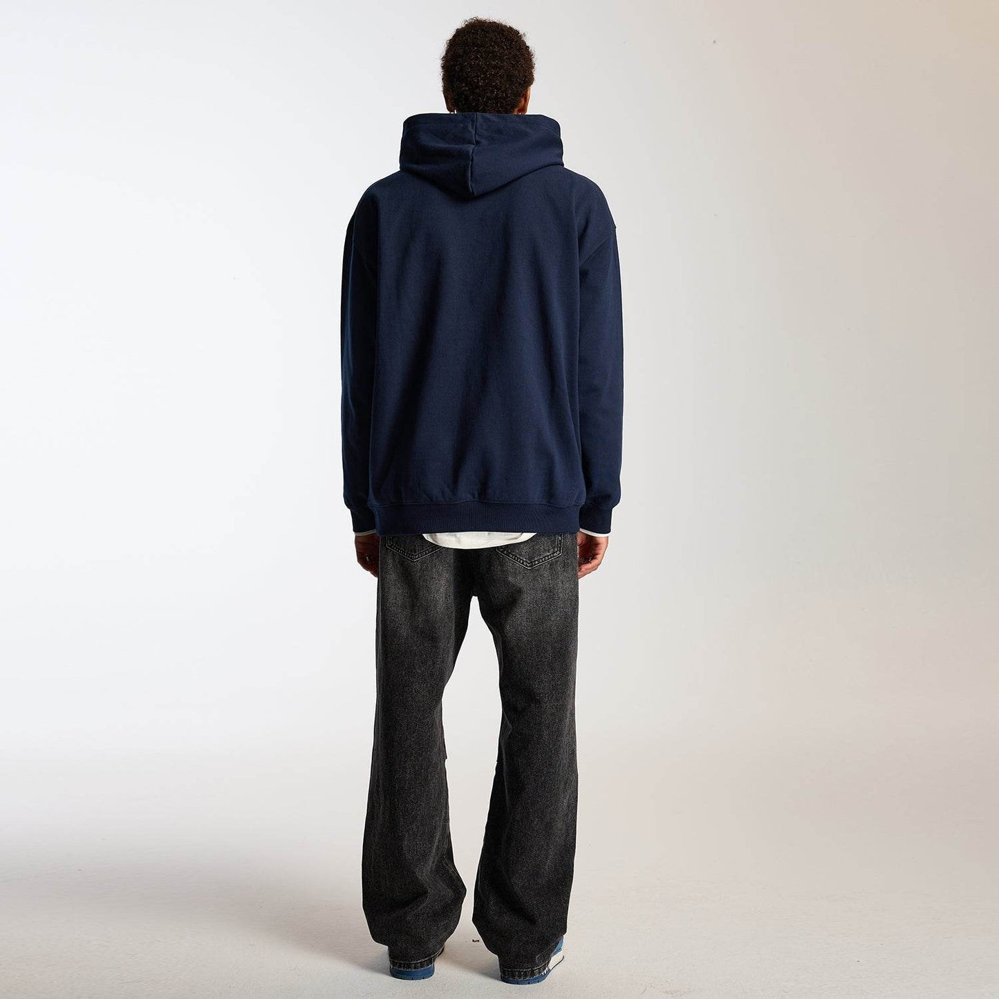 Худи Icons Lab CleanFit - Boxette Shop