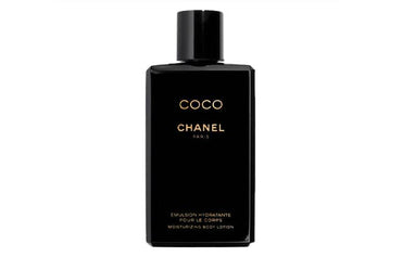 Молочко для тела Chanel Coco Noir - Boxette Shop