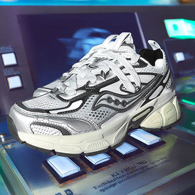 Кроссовки Saucony 2K Cavalry - Boxette Shop