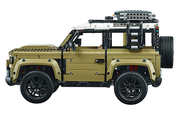 LEGO Technic "Land Rover Defender"