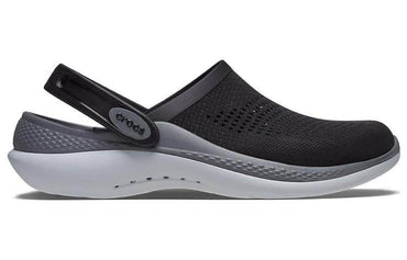 Шлепанцы Crocs Literide - Boxette Shop
