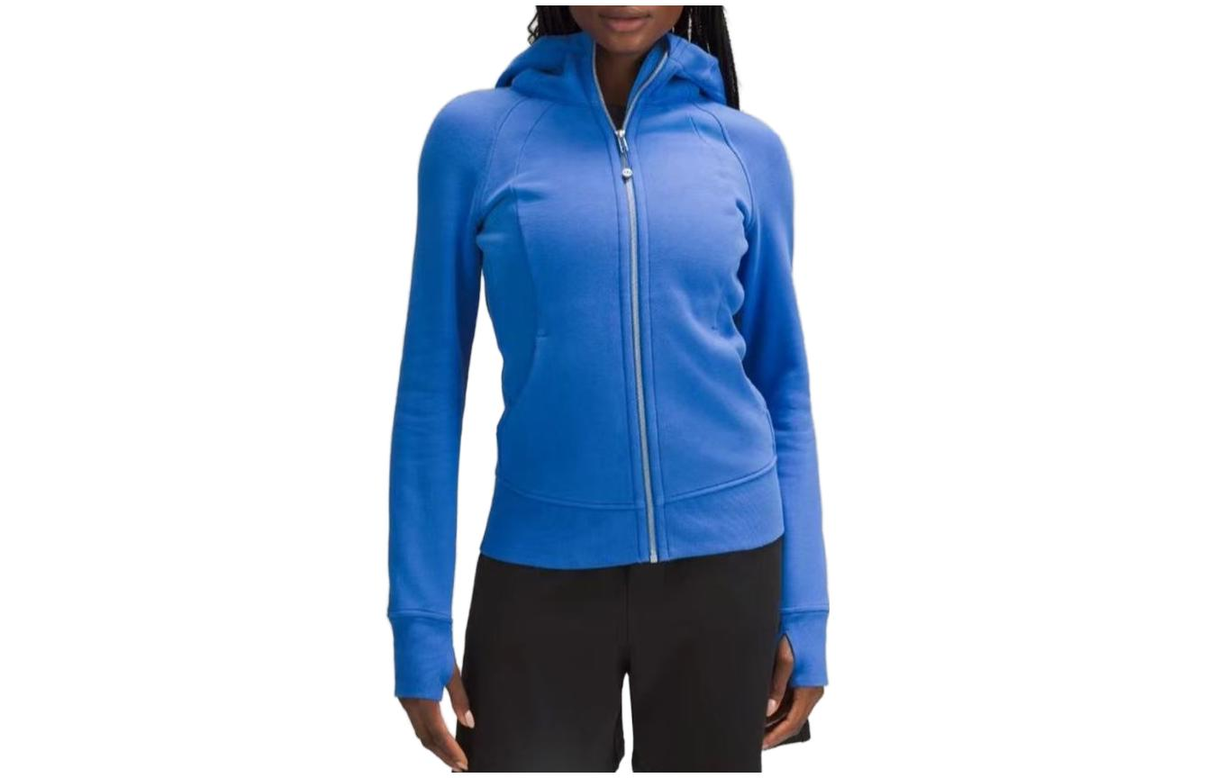 Худи Lululemon