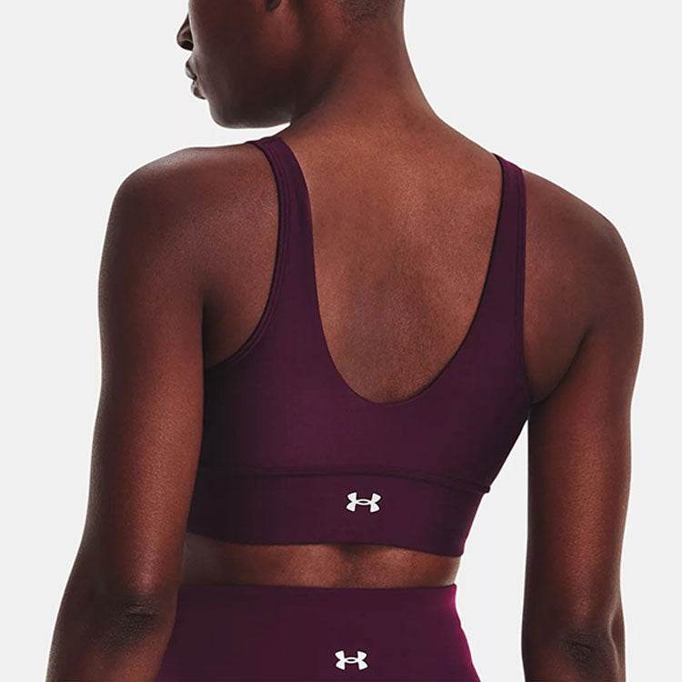 Спортивная бра женская Under Armour SS23 - Boxette Shop