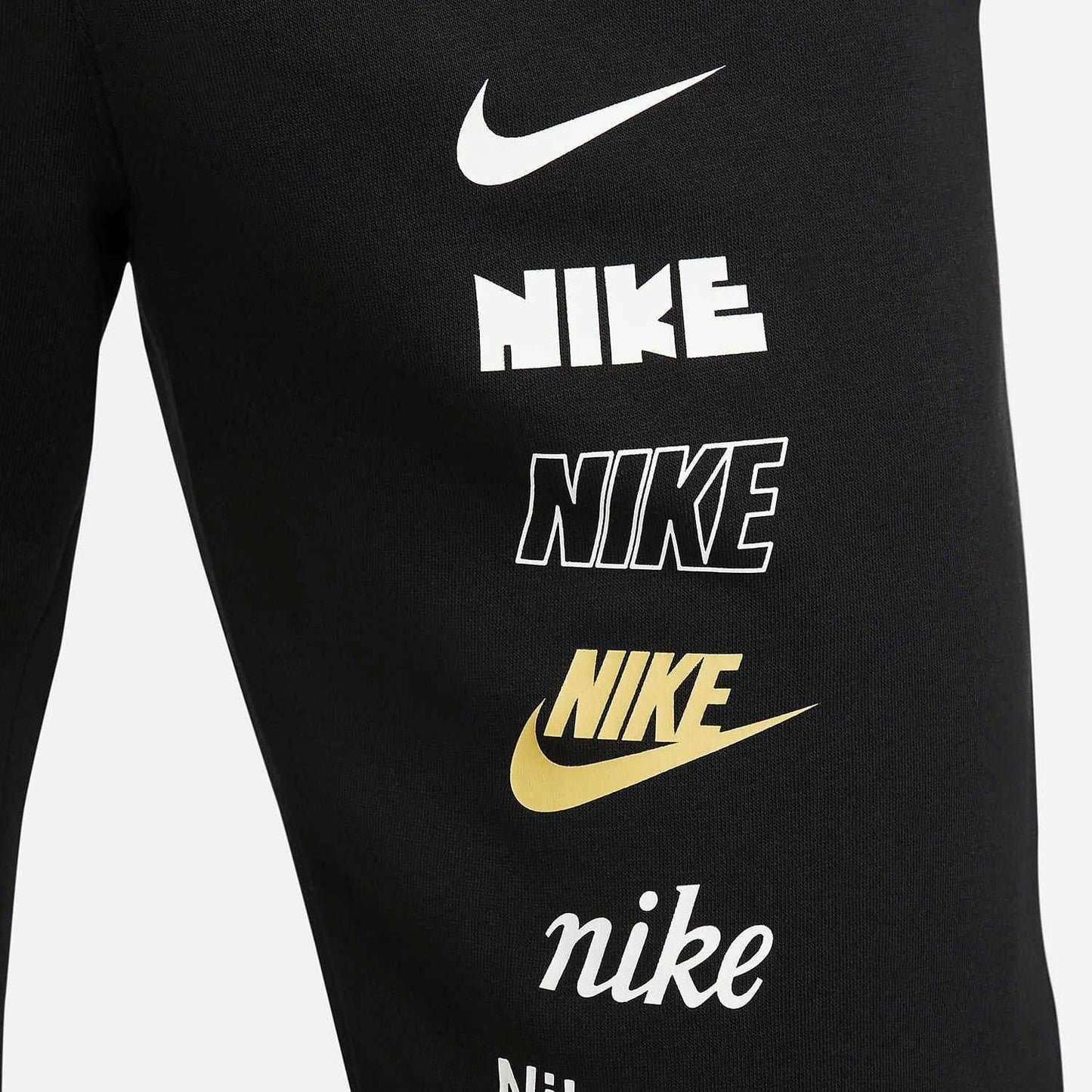 Спортивный костюм мужской Nike Padded - Boxette Shop