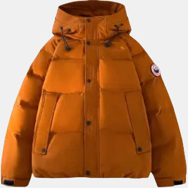 Пуховик Snow Flying Glacier