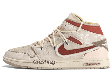 Кроссовки мужские Jordan air da - Boxette Shop