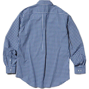 Рубашка Uniqlo - Boxette Shop