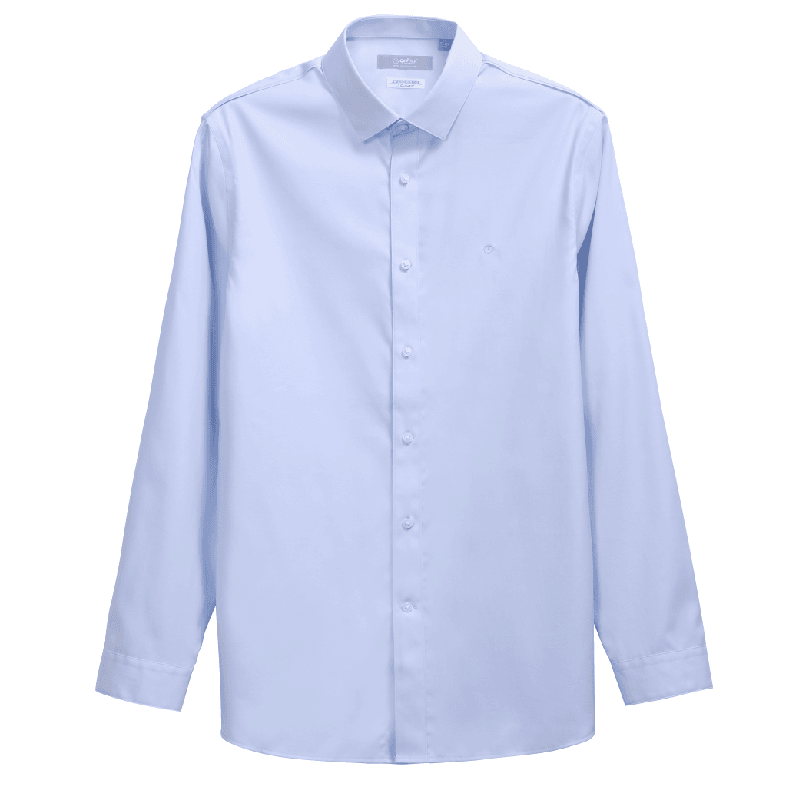 Рубашка мужская Goldlion Easy Care Nano - Boxette Shop