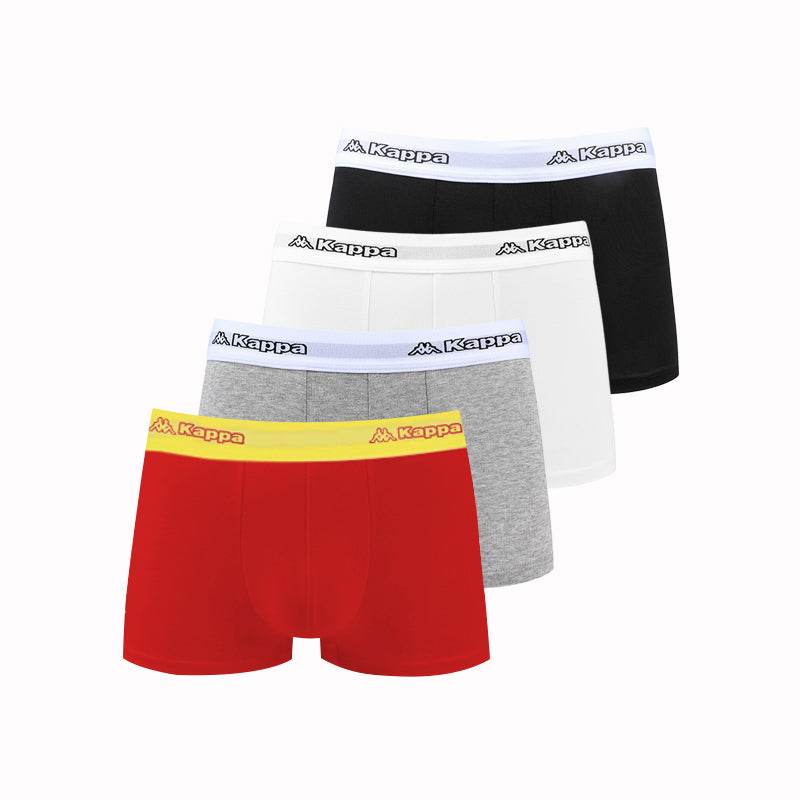 Трусы-боксеры мужские Kappa - Boxette Shop