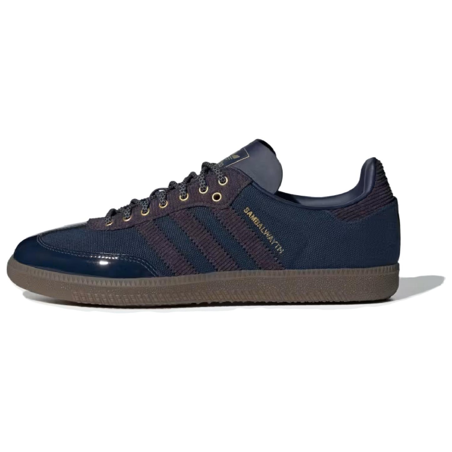 Adidas Originals Samba Og Har doim past ustki erkaklar krossovkalari