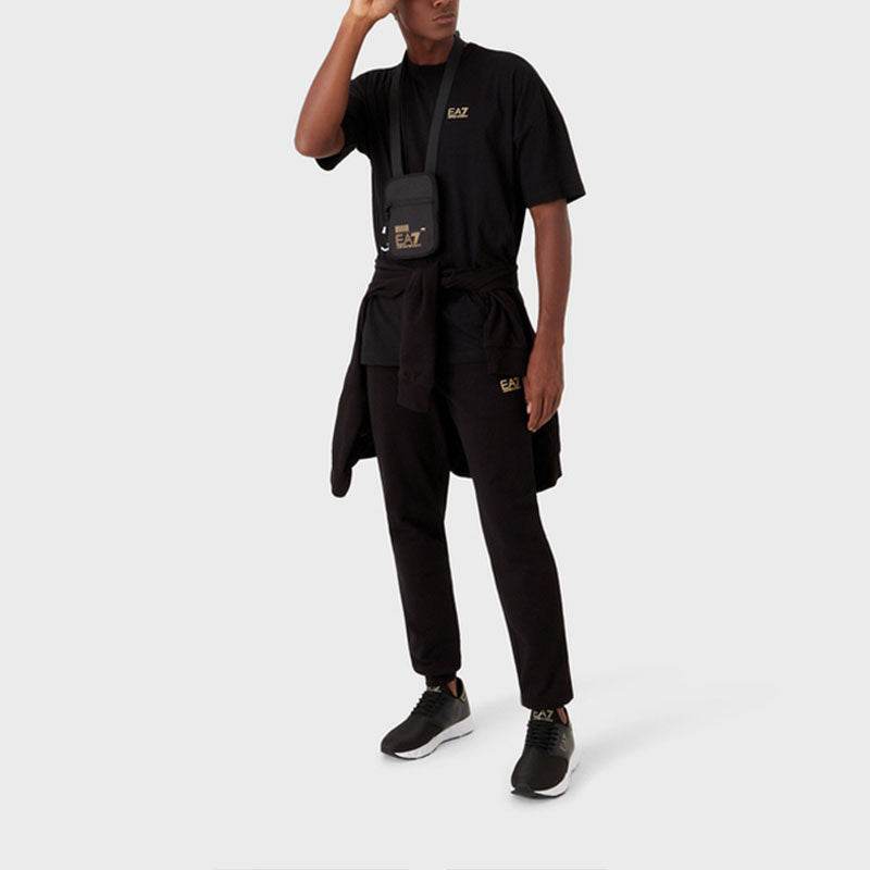 Футболка мужская Emporio Armani EA7 SS23 - Boxette Shop