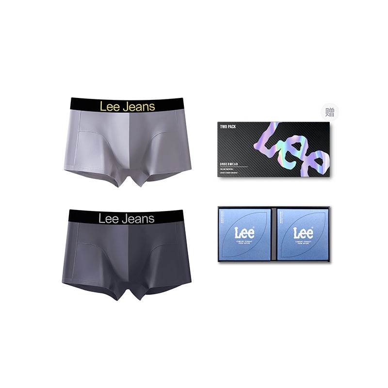 Трусы мужские Lee Cotton Comfort - Boxette Shop