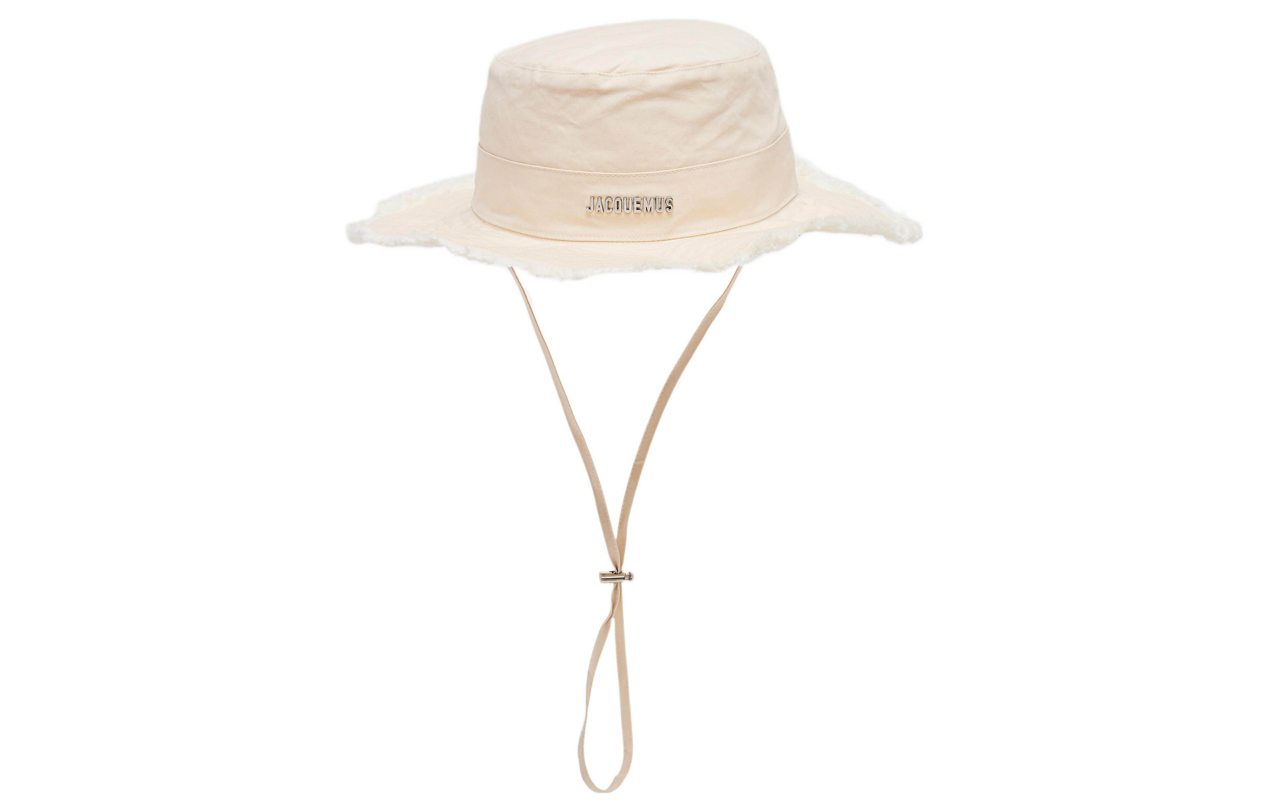 Шляпа Jacquemus - Boxette Shop