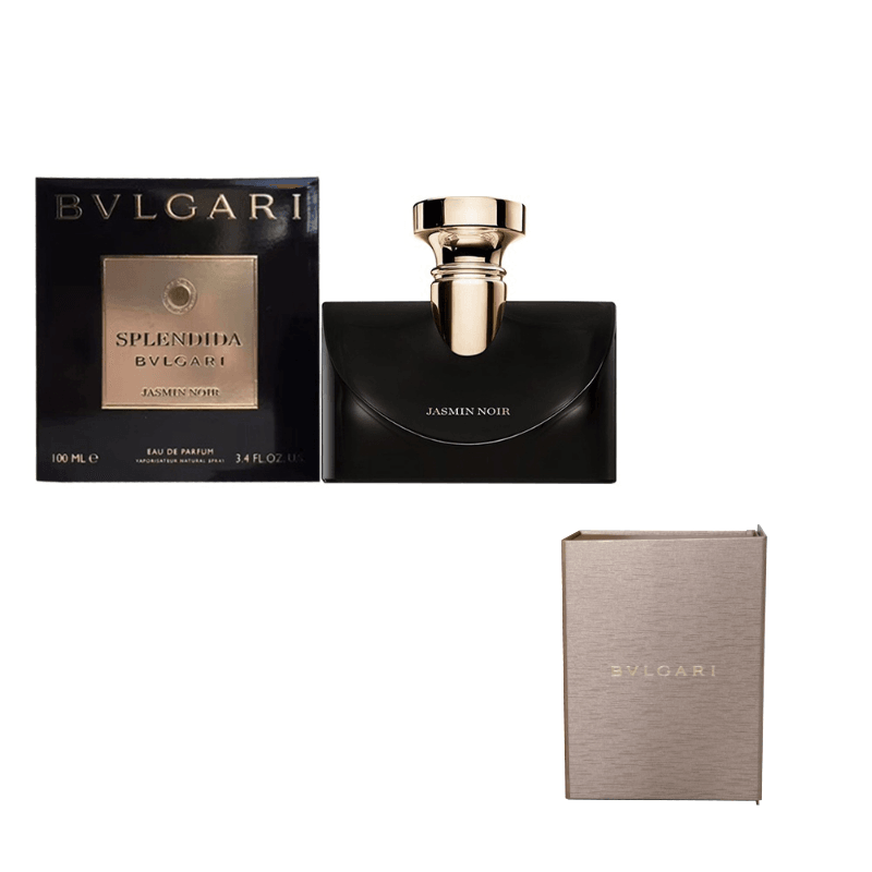 Духи женские BVLGARI Splendida Jasmine Noir - Boxette Shop