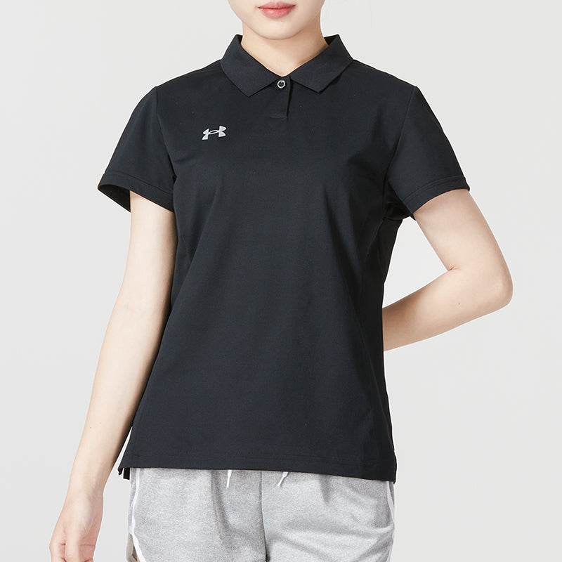 Поло женское Under Armour Sports Life - Boxette Shop