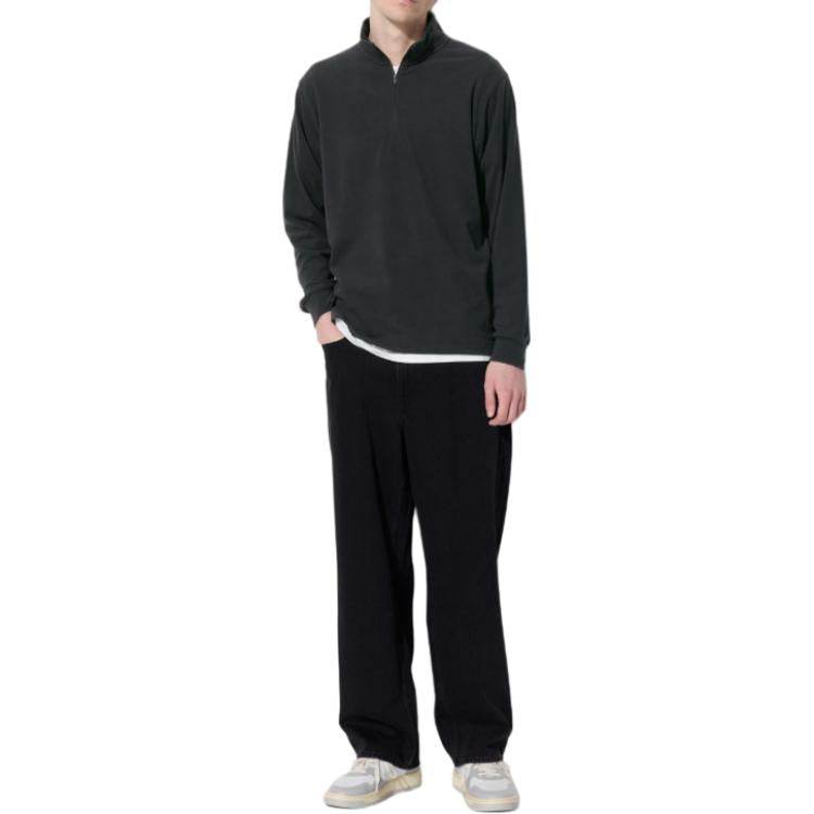 Свитшот Uniqlo - Boxette Shop