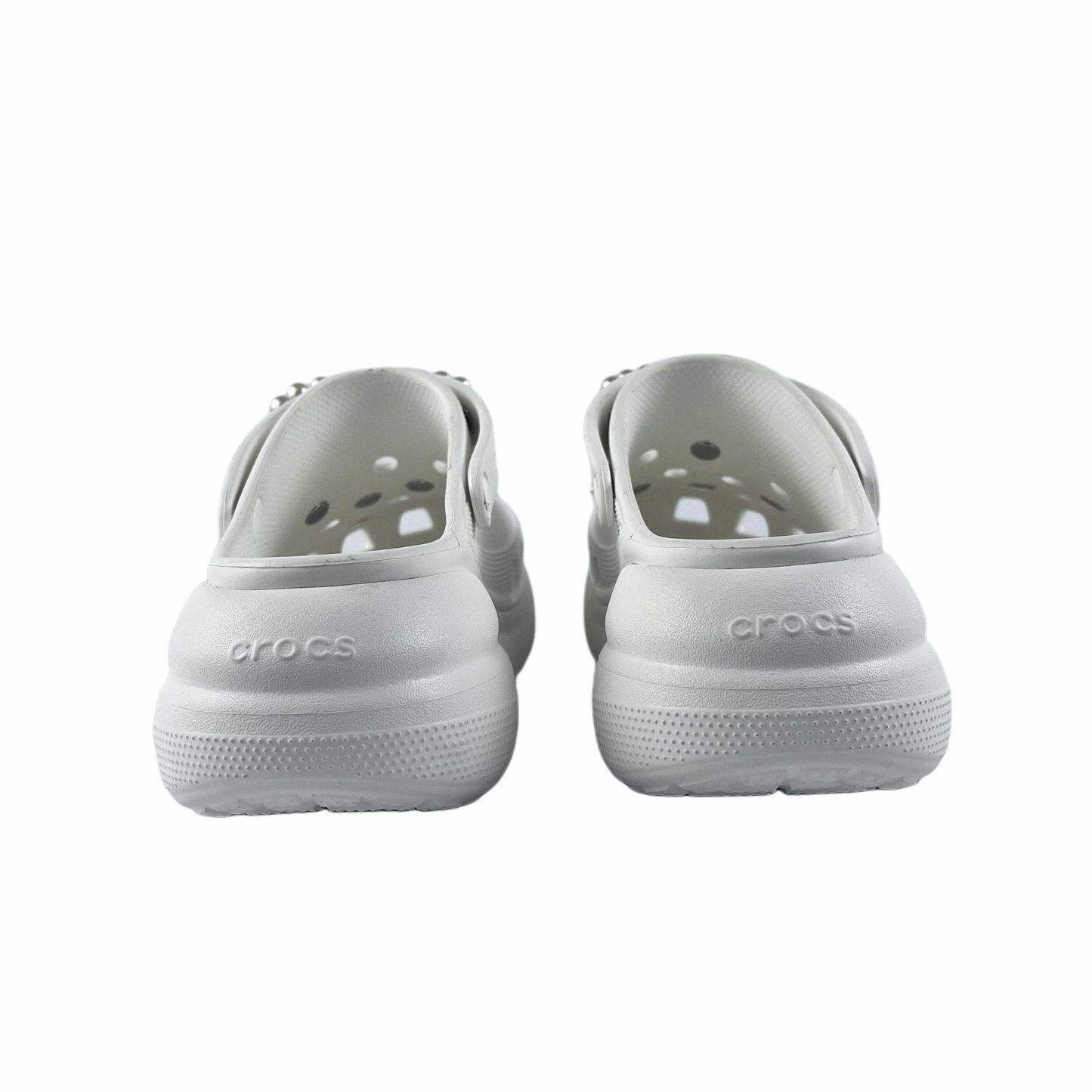 Шлепанцы женские Crocs Crush Clog EVA Beads - Boxette Shop