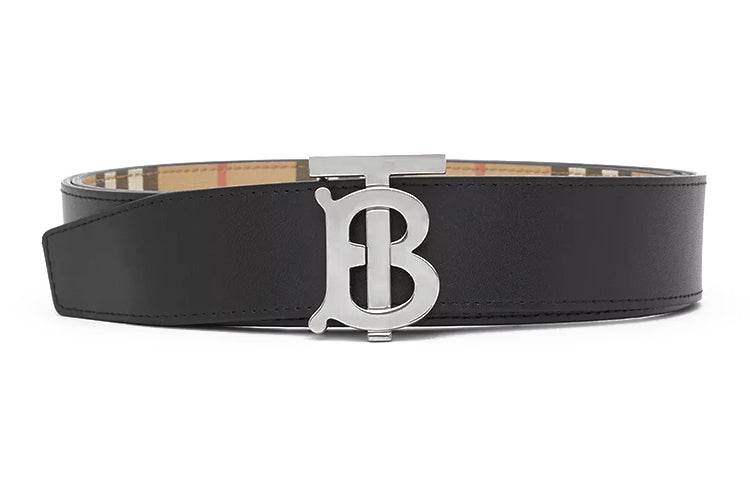 Ремень мужской Burberry - Boxette Shop