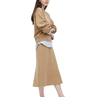 Юбка женская Uniqlo - Boxette Shop