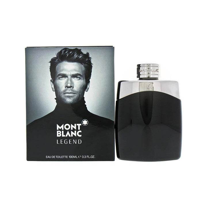 Духи мужские Montblanc Legend - Boxette Shop
