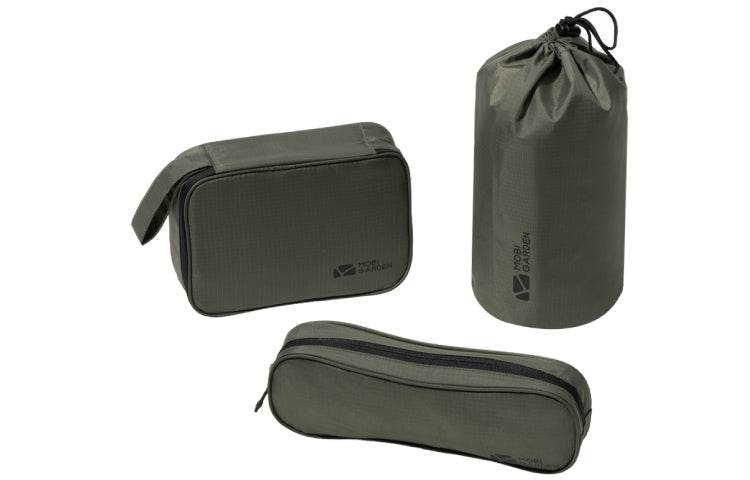 Мешок для хранения Mobi Garden - Boxette Shop