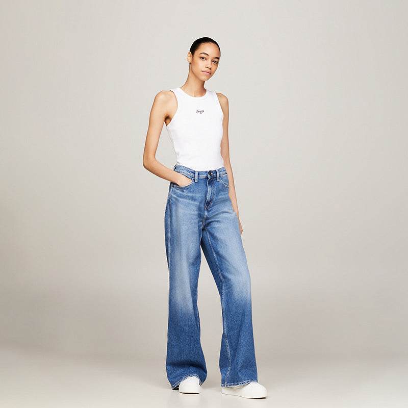 Майка женская Tommy Hilfiger - Boxette Shop