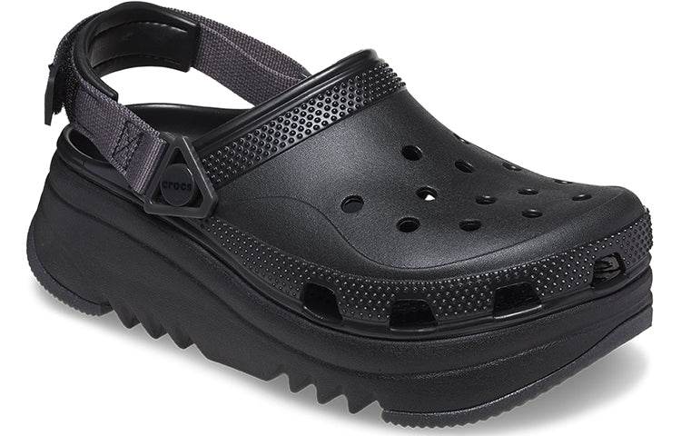 Шлепанцы Crocs Hiker Xscape - Boxette Shop