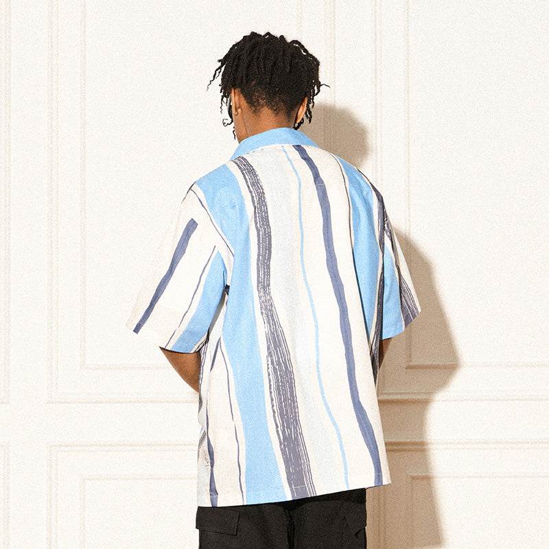 Рубашка Empty Reference - Boxette Shop