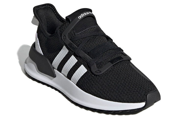 Adidas Originals U Path kiyiladigan krossovkalar