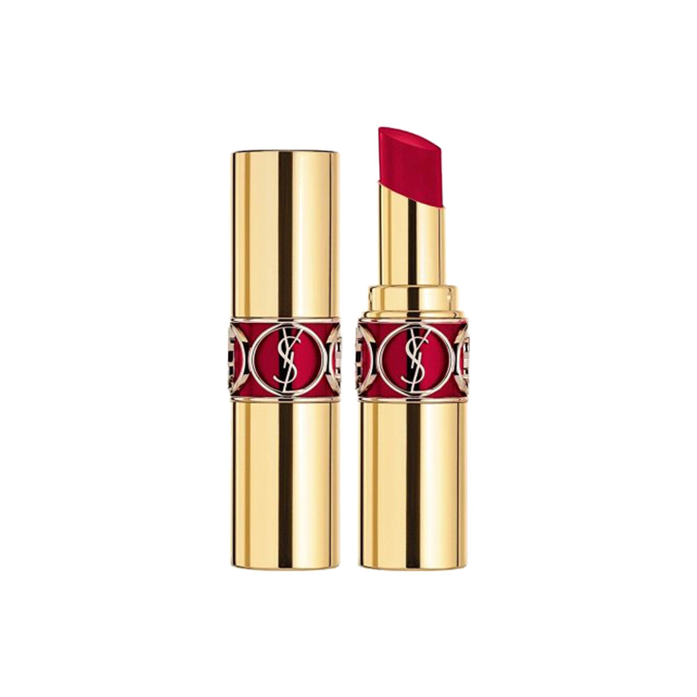 Помада YSL Saint Laurent Water Lustre Aura - Boxette Shop