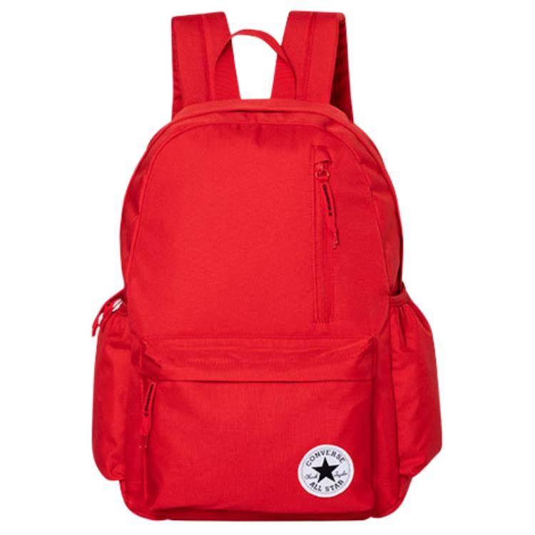 Рюкзак Converse с большим объемом и молнией - Boxette Shop