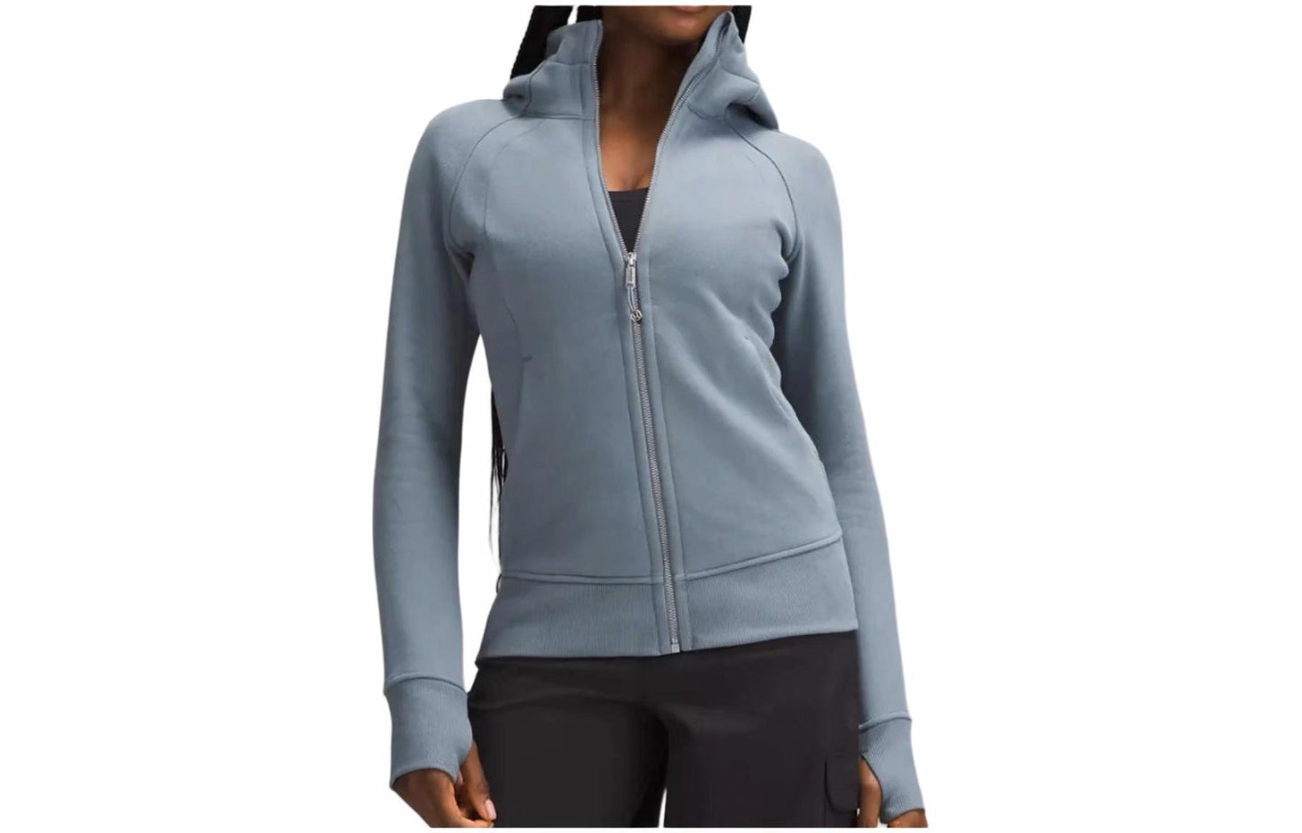 Худи Lululemon