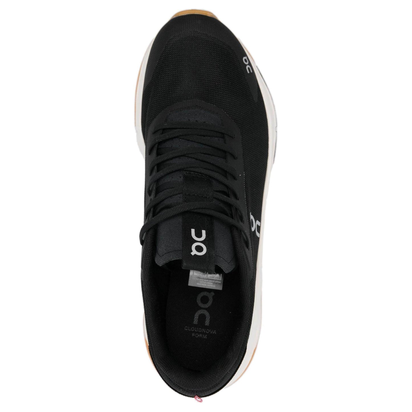 Кроссовки мужские ON Running Cloudnova Form 2 - Boxette Shop