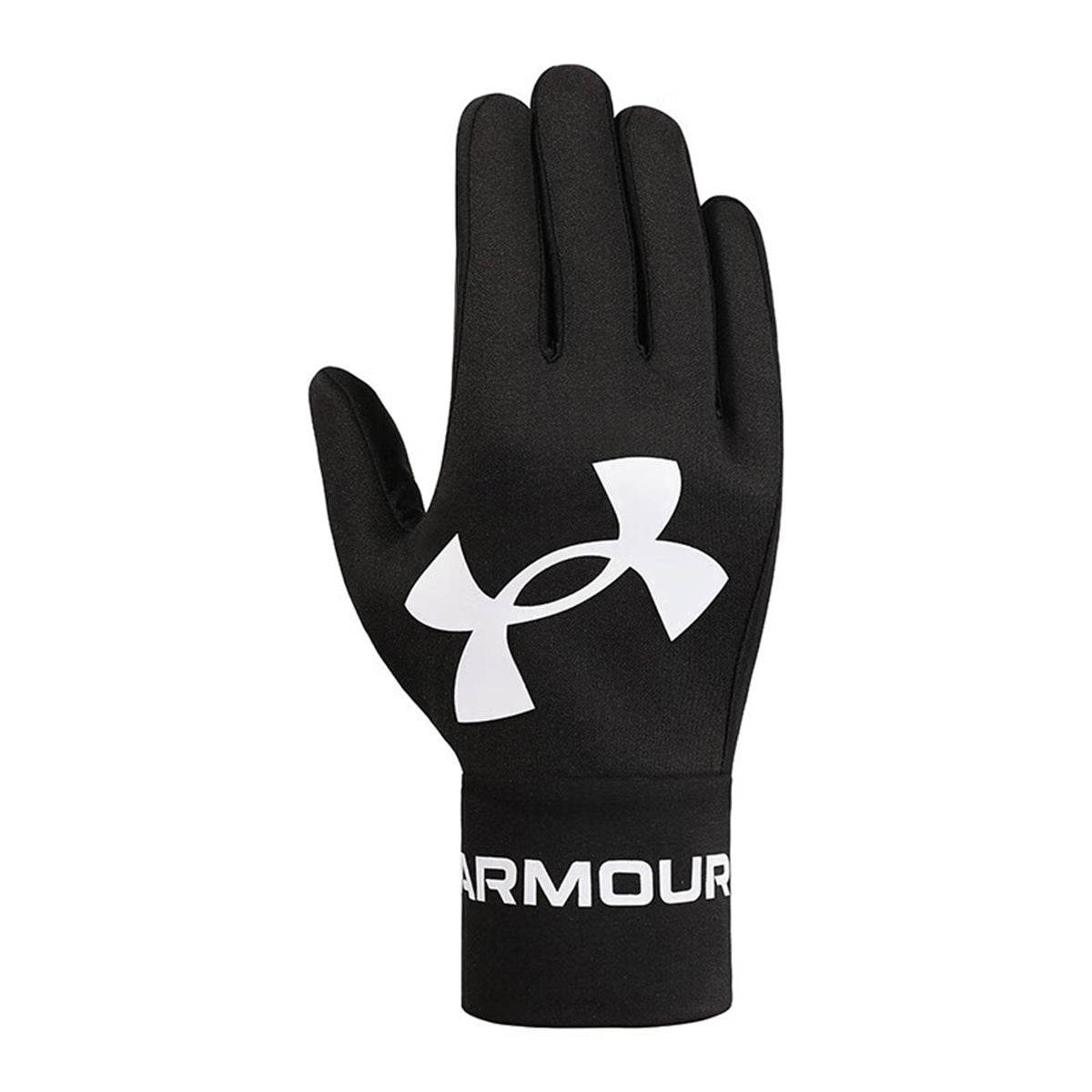 Перчатки для велоспорта Under Armour - Boxette Shop