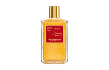 Масло для тела Vasco Blush 540 Shine - Boxette Shop