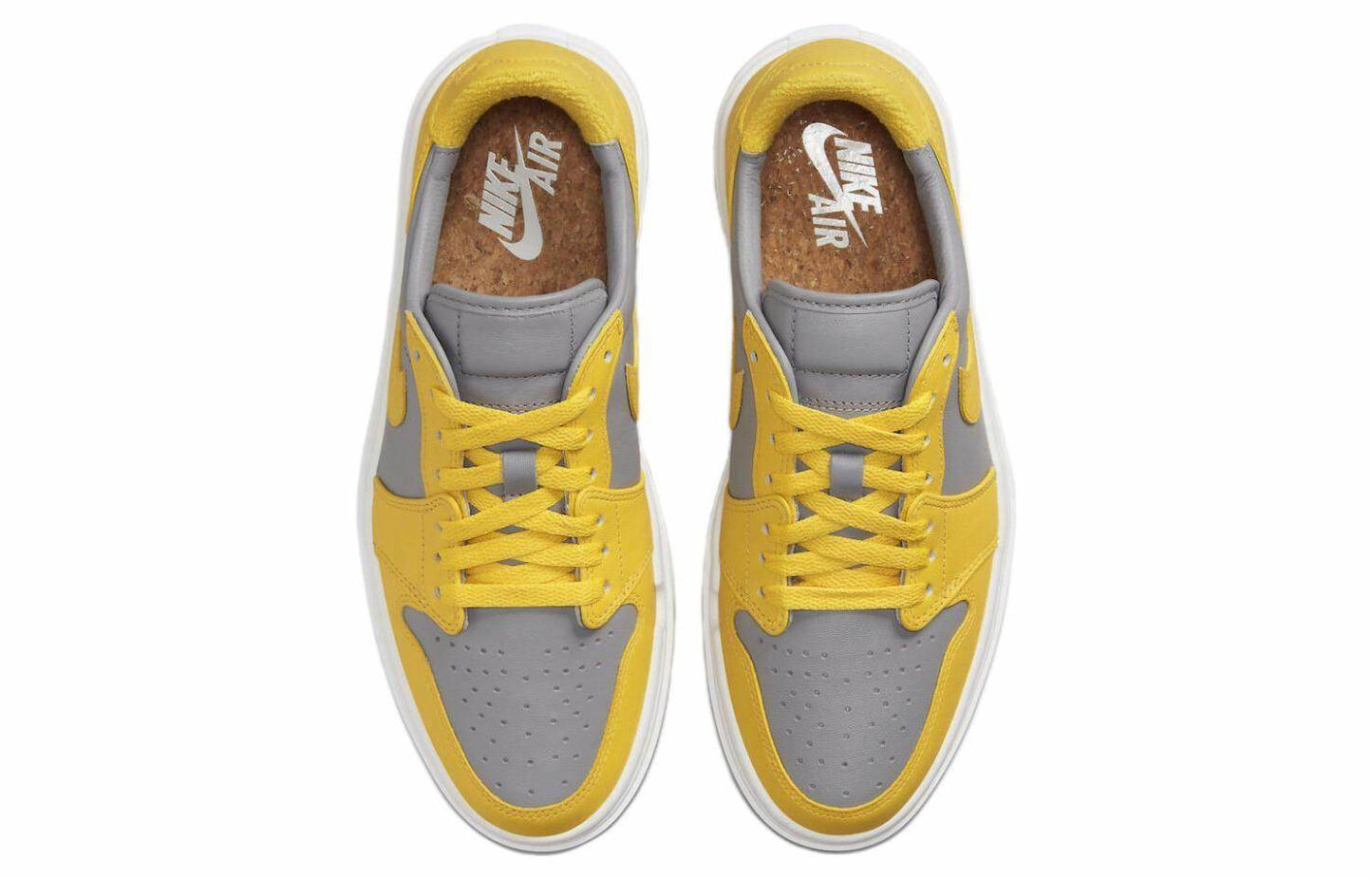Кроссовки женские Air Jordan 1 Elevate Low SE - Boxette Shop