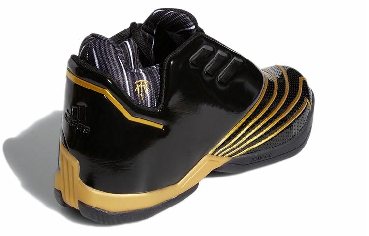 Кроссовки мужские Adidas T Mac 2 Restomod