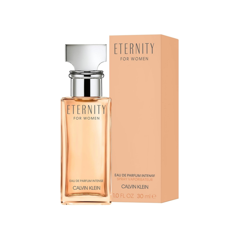 Парфюмерная вода женская Calvin Klein Eternity