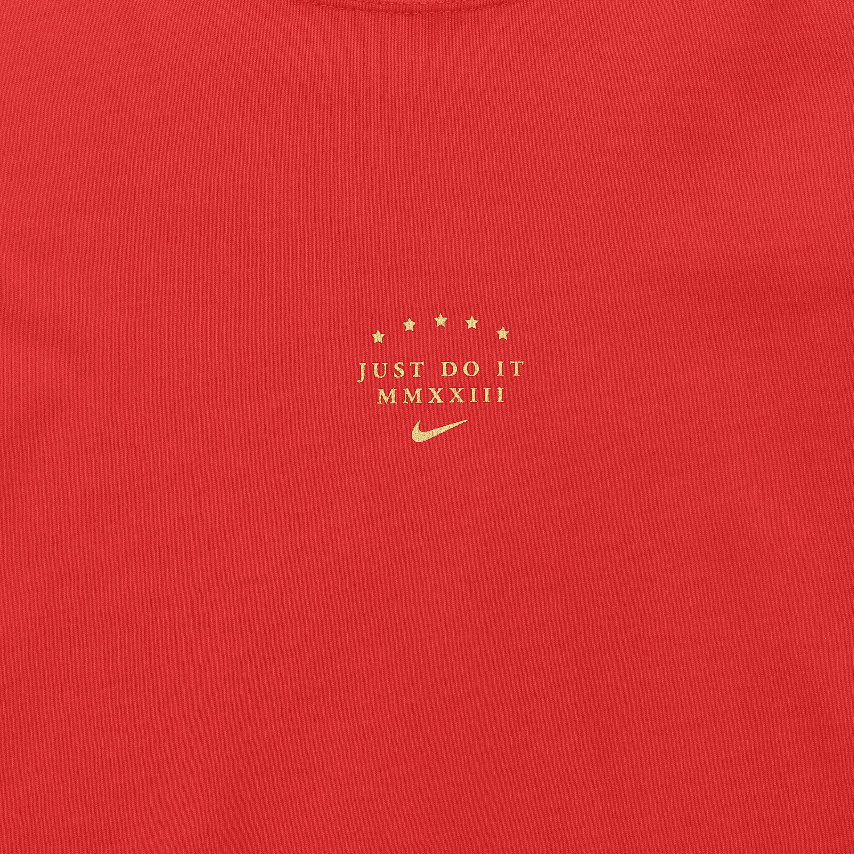 Футболка женская Nike - Boxette Shop